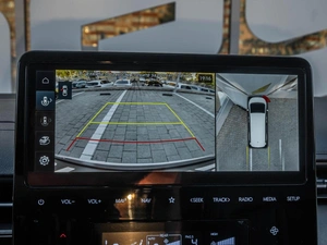 Минивэн Hyundai Staria 2021 года, 4740000 рублей, Ставрополь