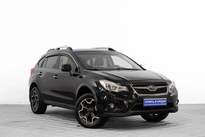 Внедорожник Subaru XV 2014 года, 1499000 рублей, Барнаул