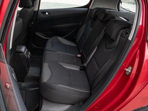 Хетчбэк Peugeot 308 2008 года, 480000 рублей, Краснодар