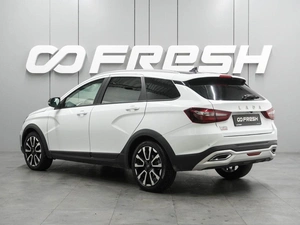 Универсал ВАЗ (LADA) Vesta Cross 2024 года, 1600000 рублей, Воронеж