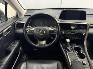 Внедорожник Lexus RX 2020 года, 5460000 рублей, Красноярск