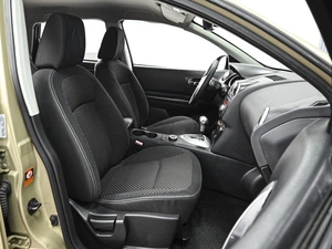 Внедорожник Nissan Qashqai 2008 года, 929000 рублей, Ставрополь