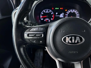 Хетчбэк Kia Picanto 2020 года, 1249000 рублей, Уфа
