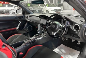 Купе Toyota GT86 2020 года, 2807000 рублей, Красноярск