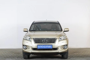 Внедорожник Toyota RAV4 2012 года, 1499000 рублей, Тюмень