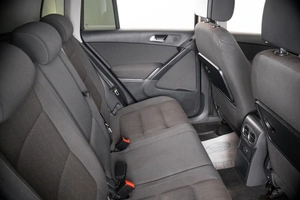 Внедорожник Volkswagen Tiguan 2016 года, 1699000 рублей, Пермь