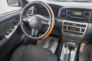 Седан Toyota Corolla 2006 года, 789000 рублей, Барнаул