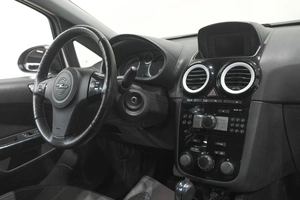 Хетчбэк Opel Corsa 2012 года, 649000 рублей, Новокузнецк