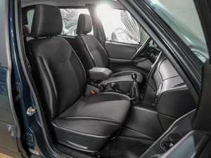 Внедорожник ВАЗ (LADA) Niva Travel 2023 года, 979000 рублей, Воронеж