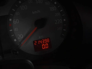 Седан Renault Symbol 2005 года, 289000 рублей, Воронеж