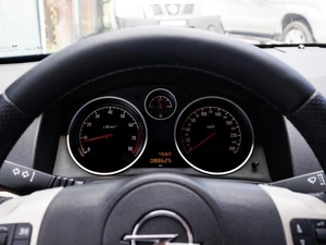 Седан Opel Astra 2008 года, 599000 рублей, Большой Сочи