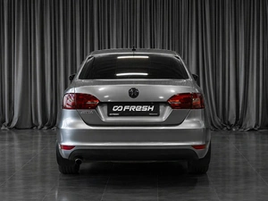 Седан Volkswagen Jetta 2014 года, 1179000 рублей, Тюмень