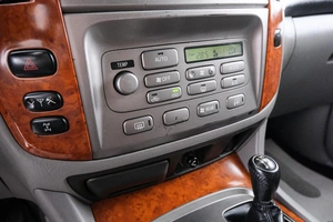 Внедорожник Toyota Land Cruiser 1998 года, 1699000 рублей, Красноярск