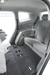 Минивэн Chevrolet Orlando 2012 года, 968000 рублей, Солонцы