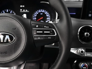 Лифтбек Kia Stinger 2021 года, 2745000 рублей, Ставрополь