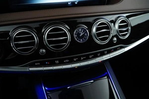 Седан Mercedes-benz S-класс 2019 года, 5999077 рублей, Москва