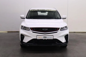 Внедорожник Geely Coolray 2023 года, 1910000 рублей, Брянск