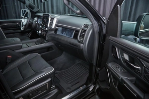Пикап RAM 1500 2026 года, 10479000 рублей, Красноярск