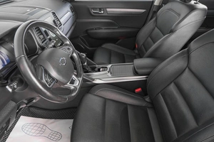 Внедорожник Renault Samsung QM6 2020 года, 3029000 рублей, Кемерово