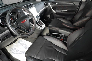 Внедорожник Haval H6 2017 года, 1399000 рублей, Тюмень