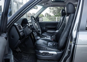 Внедорожник Land Rover Range Rover 2009 года, 1498000 рублей, Ставрополь