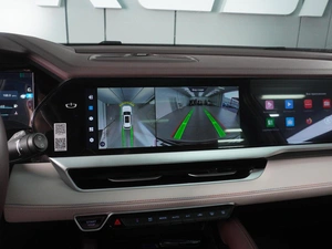 Внедорожник Geely Monjaro 2024 года, 3455000 рублей, Минеральные Воды