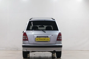 Минивэн Daihatsu Pyzar 1998 года, 329000 рублей, Новокузнецк