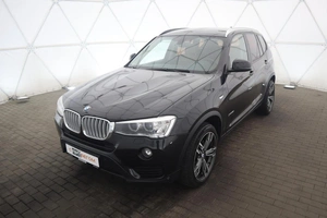 Внедорожник BMW 3 серии 2014 года, 1935000 рублей, Орёл
