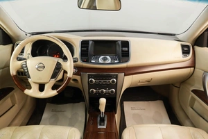 Седан Nissan Teana 2009 года, 969000 рублей, Челябинск