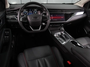 Седан OMODA S5 2023 года, 1449000 рублей, Воронеж