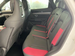 Внедорожник Jetour Dashing 2024 года, 2839900 рублей, Красноярск