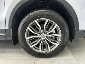 Внедорожник Geely Atlas Pro 2023 года, 2345000 рублей, Красноярск