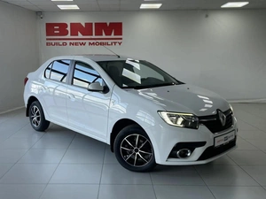 Седан Renault Logan 2021 года, 1210000 рублей, Смоленск