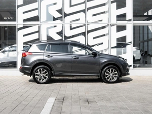 Внедорожник Toyota RAV4 2013 года, 1760000 рублей, Ставрополь