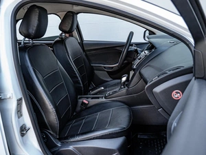Хетчбэк Ford Focus 2017 года, 1193000 рублей, Краснодар
