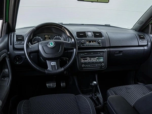 Универсал Skoda Fabia RS 2011 года, 1030000 рублей, Краснодар