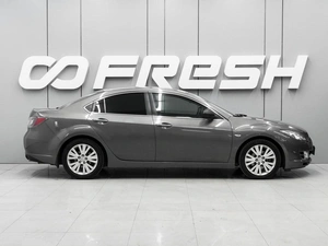 Седан Mazda 6 2008 года, 650000 рублей, Ростов-на-Дону
