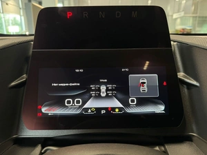 Внедорожник Haval Dargo X 2025 года, 3649000 рублей, Красноярск