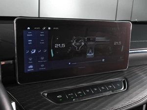 Внедорожник Haval Jolion 2022 года, 1839000 рублей, Аксай