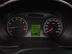 Седан ВАЗ (LADA) Granta 2013 года, 499000 рублей, Воронеж