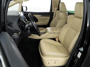 Минивэн Toyota Alphard 2021 года, 6197077 рублей, Москва