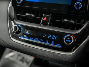 Универсал Toyota Corolla 2019 года, 1749000 рублей, Красноярск