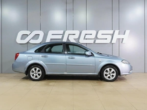 Седан Daewoo Gentra 2013 года, 659000 рублей, Воронеж