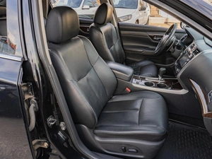 Седан Nissan Teana 2015 года, 1369000 рублей, Саратов