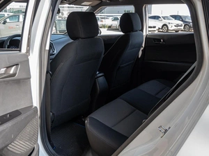 Внедорожник Hyundai Creta 2016 года, 1650000 рублей, Краснодар