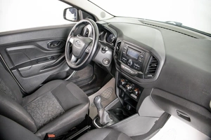 Хетчбэк ВАЗ (LADA) XRAY 2017 года, 609000 рублей, Пермь
