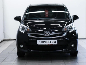 Хетчбэк Toyota Ractis 2016 года, 1029000 рублей, Красноярск