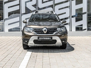 Внедорожник Renault Duster 2021 года, 1615000 рублей, Ставрополь