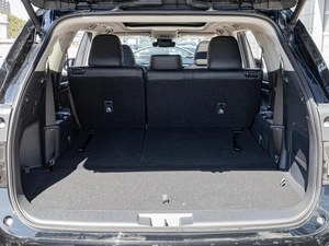Внедорожник Toyota Highlander 2026 года, 5600000 рублей, Краснодар