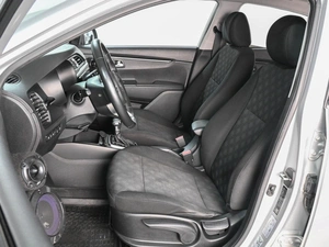 Седан Kia Rio 2019 года, 1790000 рублей, Аксай